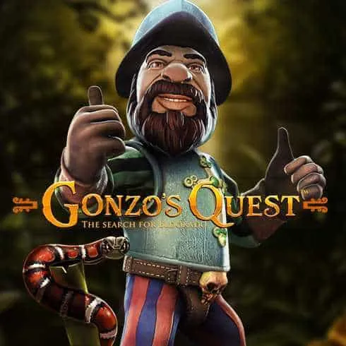 Gonzo's Quest — Allyspin Casino France
