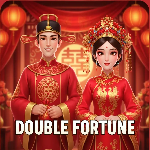Double Fortune — Allyspin Casino France