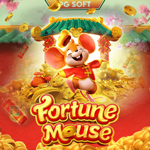 Fortune Mouse — Allyspin Casino France