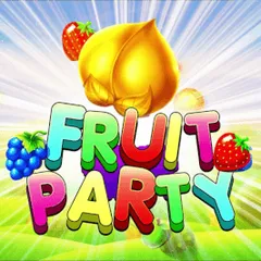 Fruit Party — Allyspin Casino France