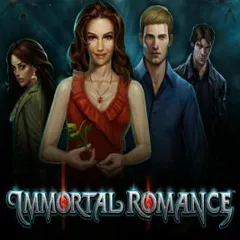 Immortal Romance — Allyspin Casino France