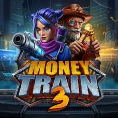 Money Train 3 — Allyspin Casino France