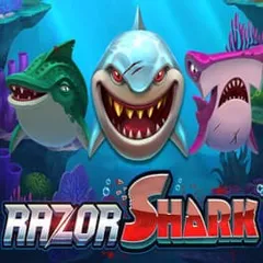 Razor Shark — Allyspin Casino France