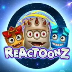 Reactoonz — Allyspin Casino France