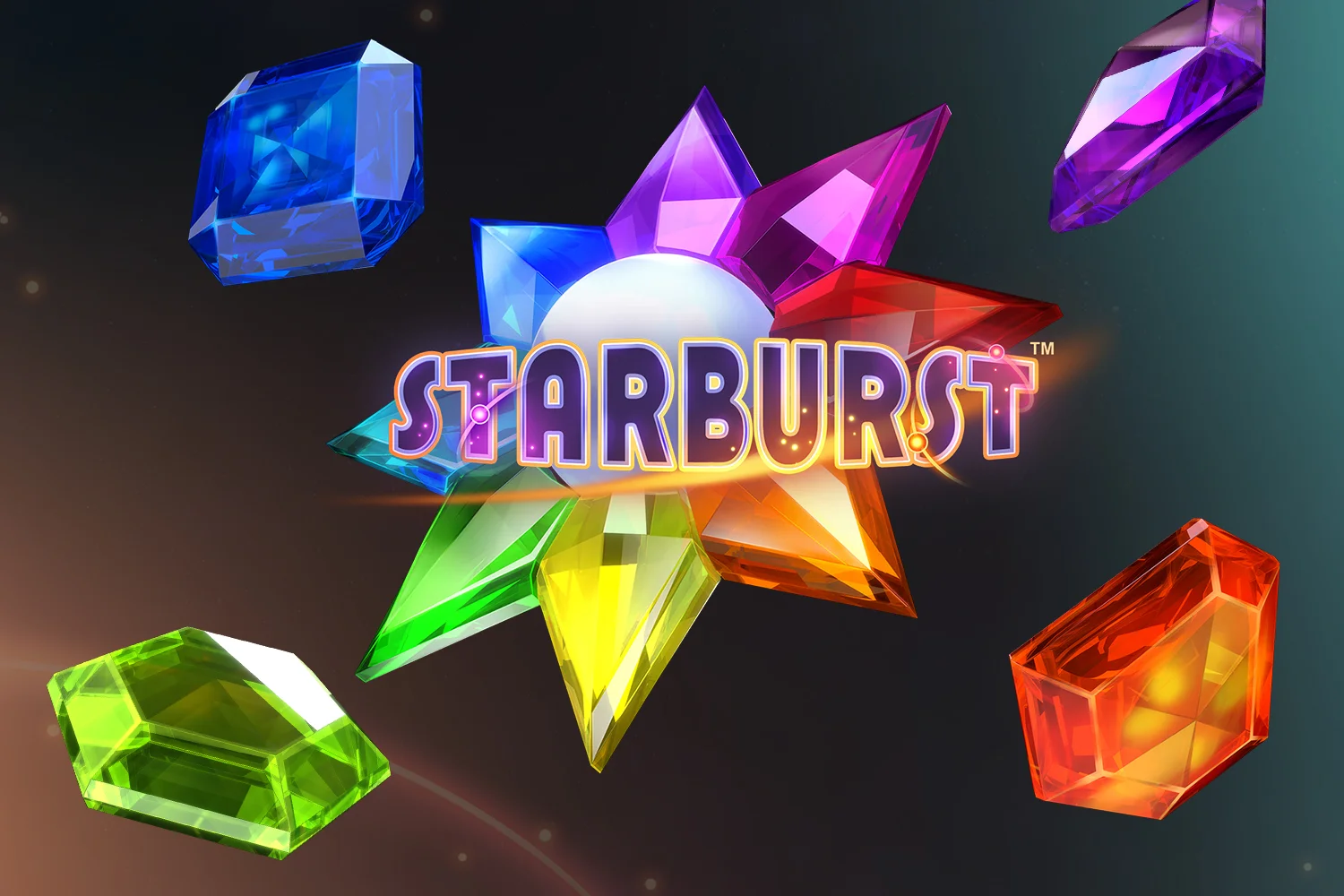 Starburst — Allyspin Casino France