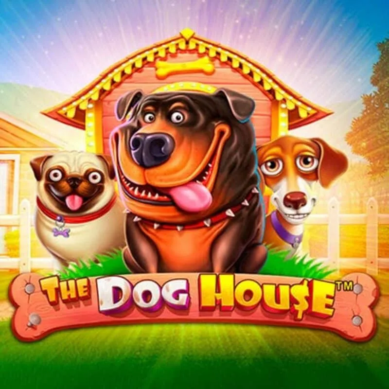 The Dog House — Allyspin Casino France