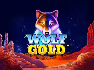 Wolf Gold — Allyspin Casino France